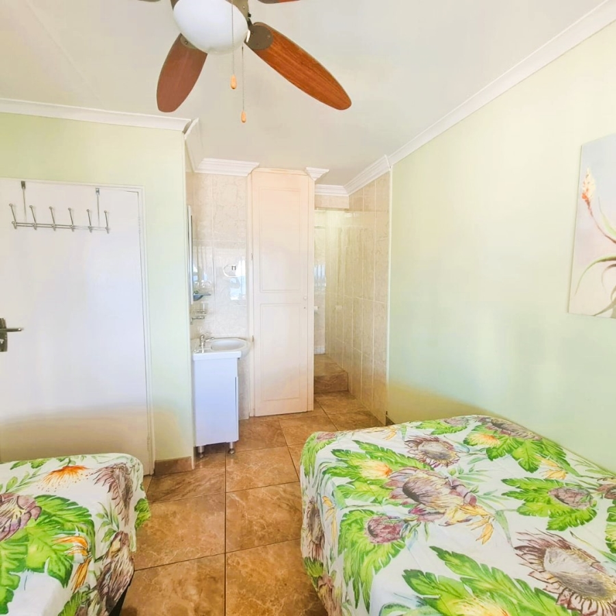 3 Bedroom Property for Sale in Hibberdene KwaZulu-Natal