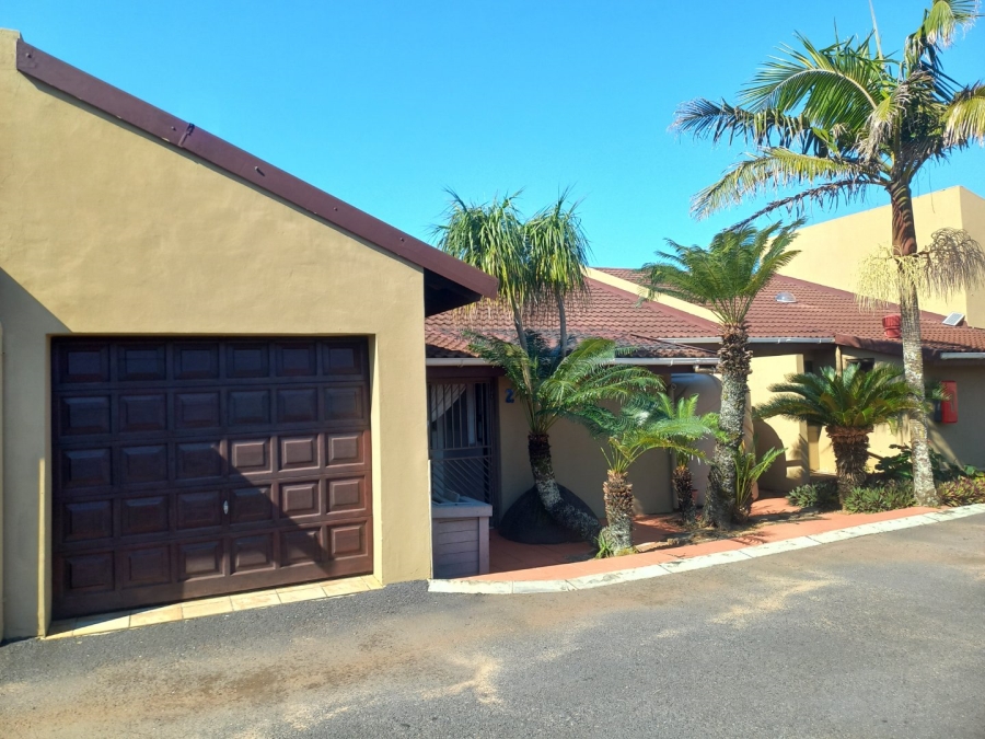 3 Bedroom Property for Sale in Hibberdene KwaZulu-Natal