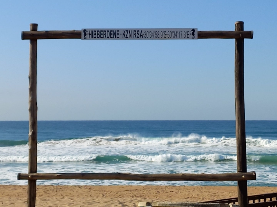 3 Bedroom Property for Sale in Hibberdene KwaZulu-Natal