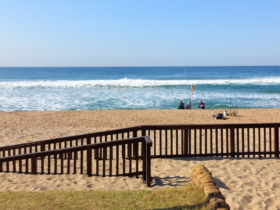 3 Bedroom Property for Sale in Hibberdene KwaZulu-Natal