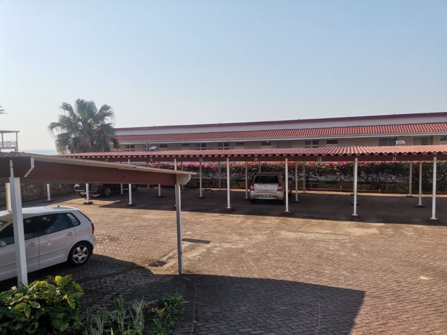 2 Bedroom Property for Sale in Uvongo KwaZulu-Natal
