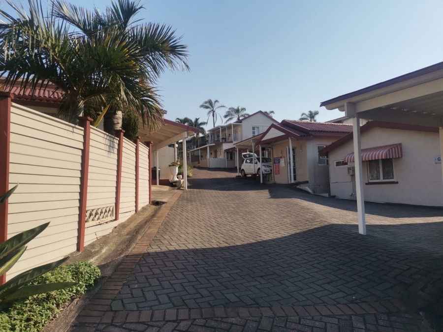 2 Bedroom Property for Sale in Uvongo KwaZulu-Natal