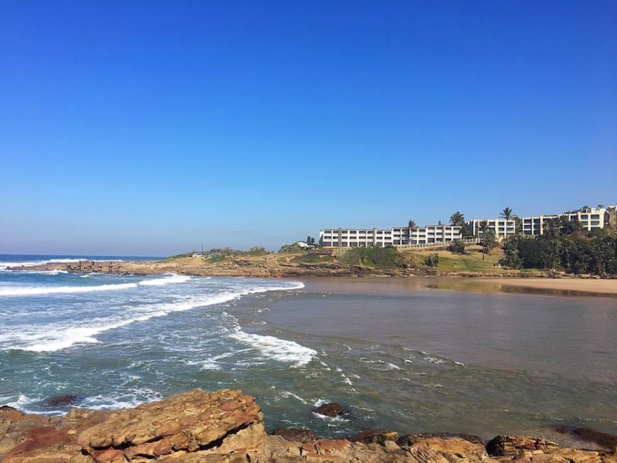 2 Bedroom Property for Sale in Uvongo KwaZulu-Natal