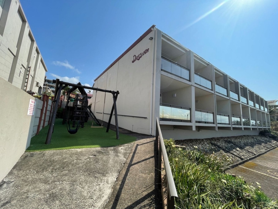 2 Bedroom Property for Sale in Uvongo KwaZulu-Natal