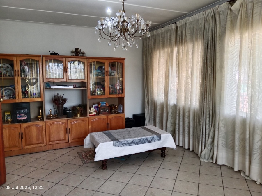 4 Bedroom Property for Sale in Raisethorpe KwaZulu-Natal