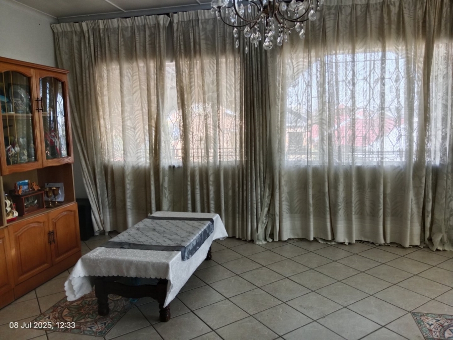 4 Bedroom Property for Sale in Raisethorpe KwaZulu-Natal