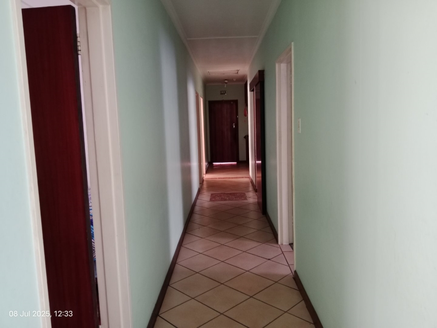4 Bedroom Property for Sale in Raisethorpe KwaZulu-Natal