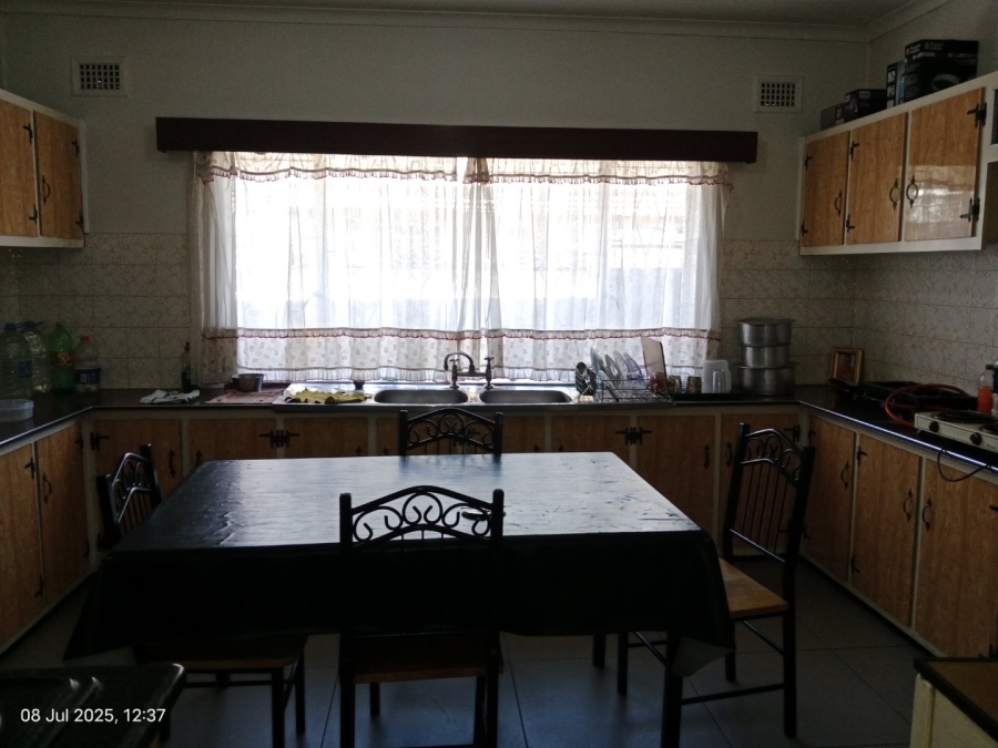 4 Bedroom Property for Sale in Raisethorpe KwaZulu-Natal