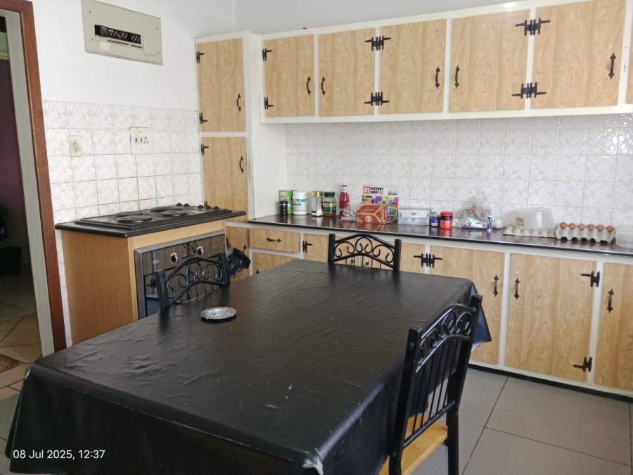 4 Bedroom Property for Sale in Raisethorpe KwaZulu-Natal