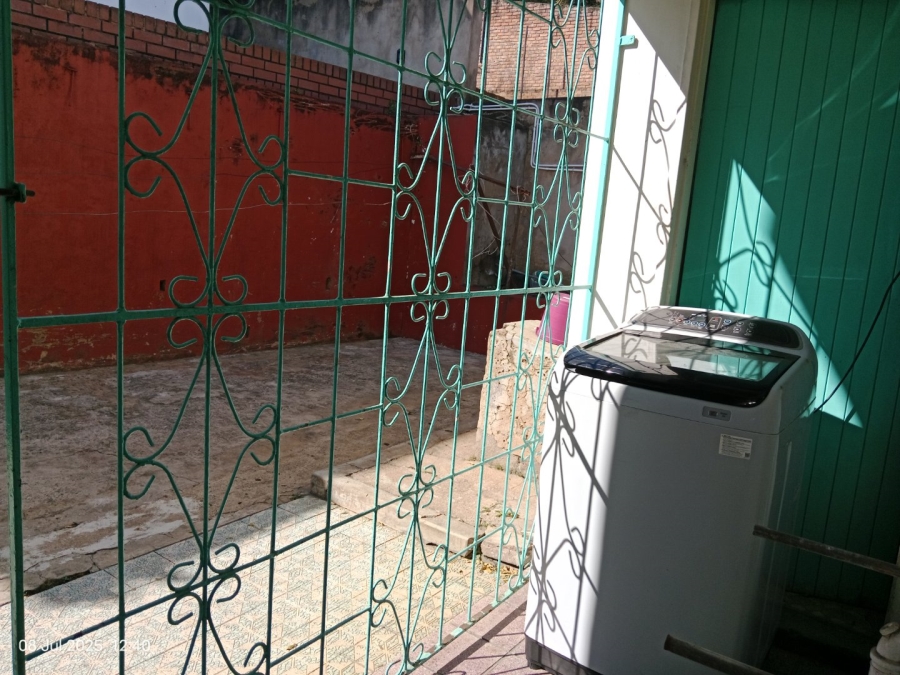 4 Bedroom Property for Sale in Raisethorpe KwaZulu-Natal