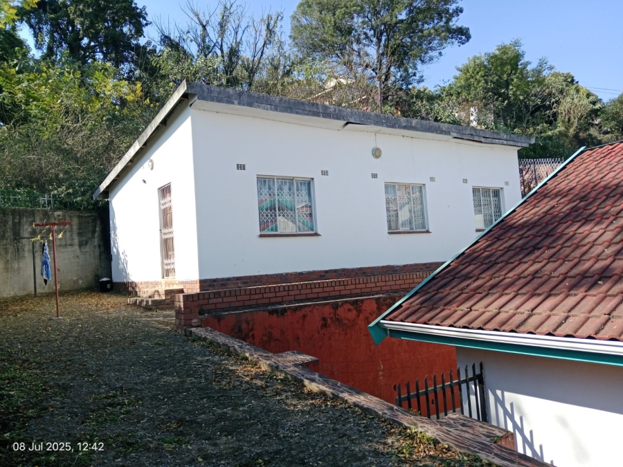 4 Bedroom Property for Sale in Raisethorpe KwaZulu-Natal