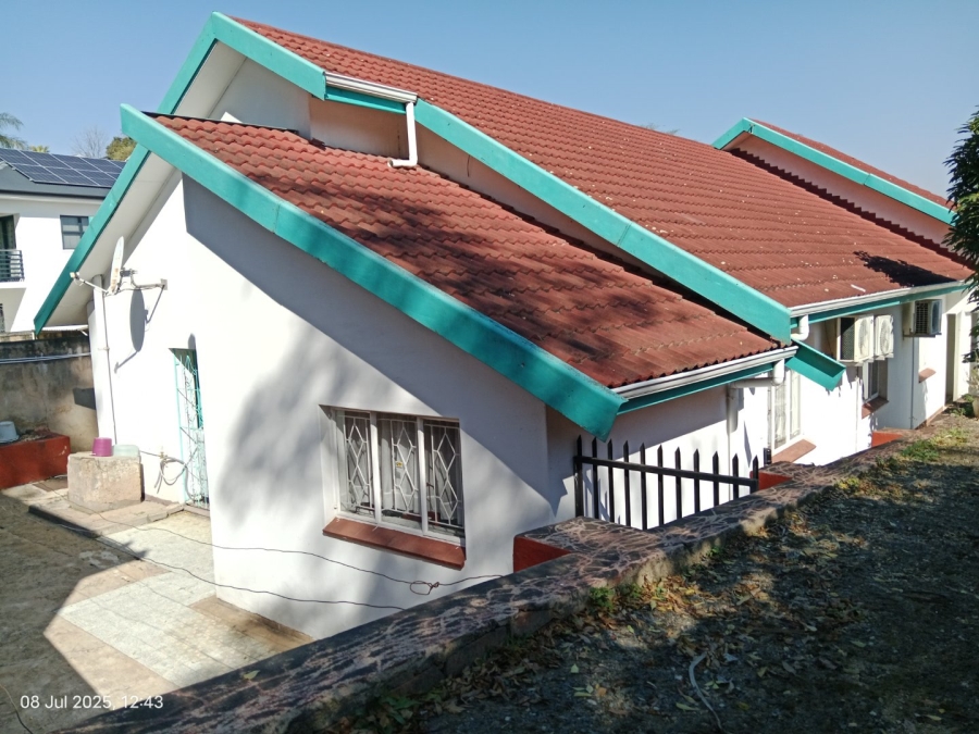 4 Bedroom Property for Sale in Raisethorpe KwaZulu-Natal