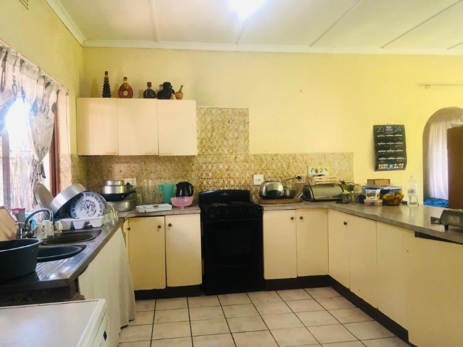 3 Bedroom Property for Sale in Woodgrange KwaZulu-Natal