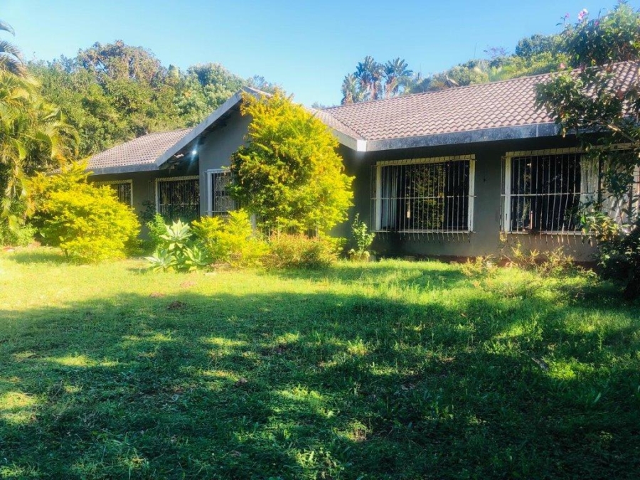 3 Bedroom Property for Sale in Woodgrange KwaZulu-Natal