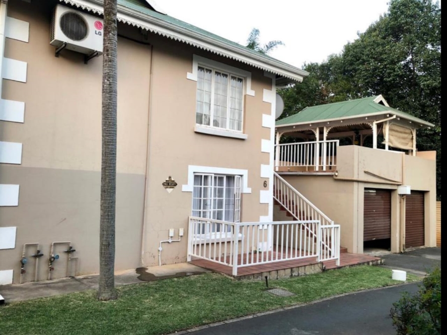 3 Bedroom Property for Sale in Scottsville KwaZulu-Natal