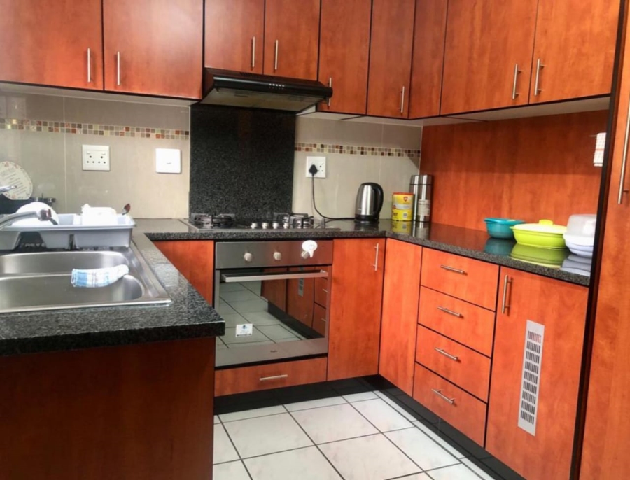 3 Bedroom Property for Sale in Scottsville KwaZulu-Natal