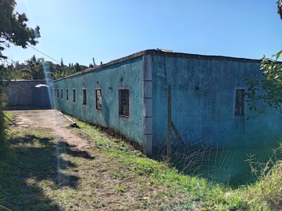  Bedroom Property for Sale in Ongoye KwaZulu-Natal