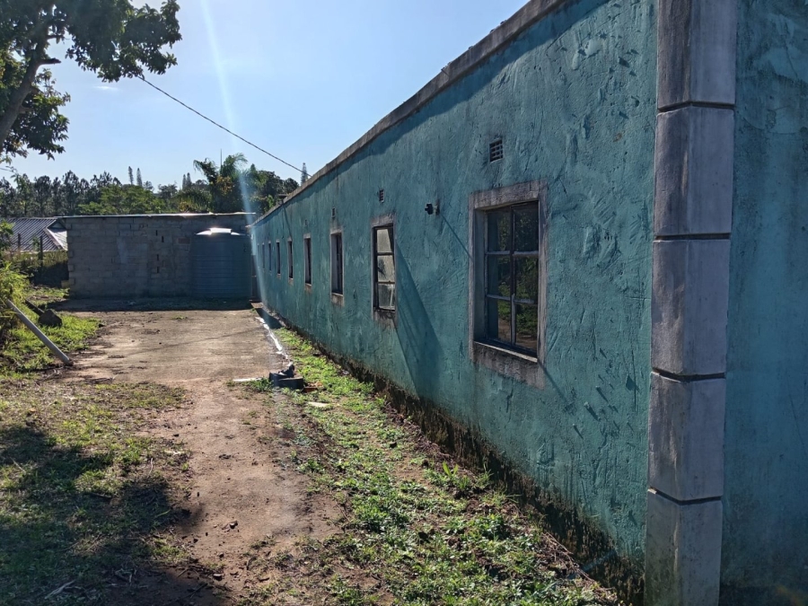  Bedroom Property for Sale in Ongoye KwaZulu-Natal