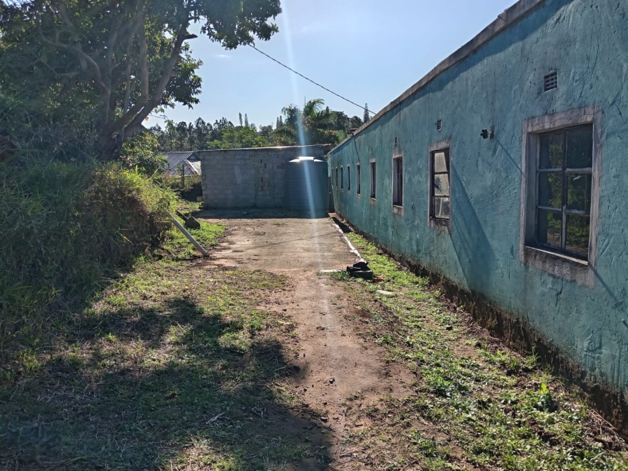  Bedroom Property for Sale in Ongoye KwaZulu-Natal