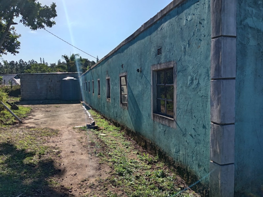  Bedroom Property for Sale in Ongoye KwaZulu-Natal