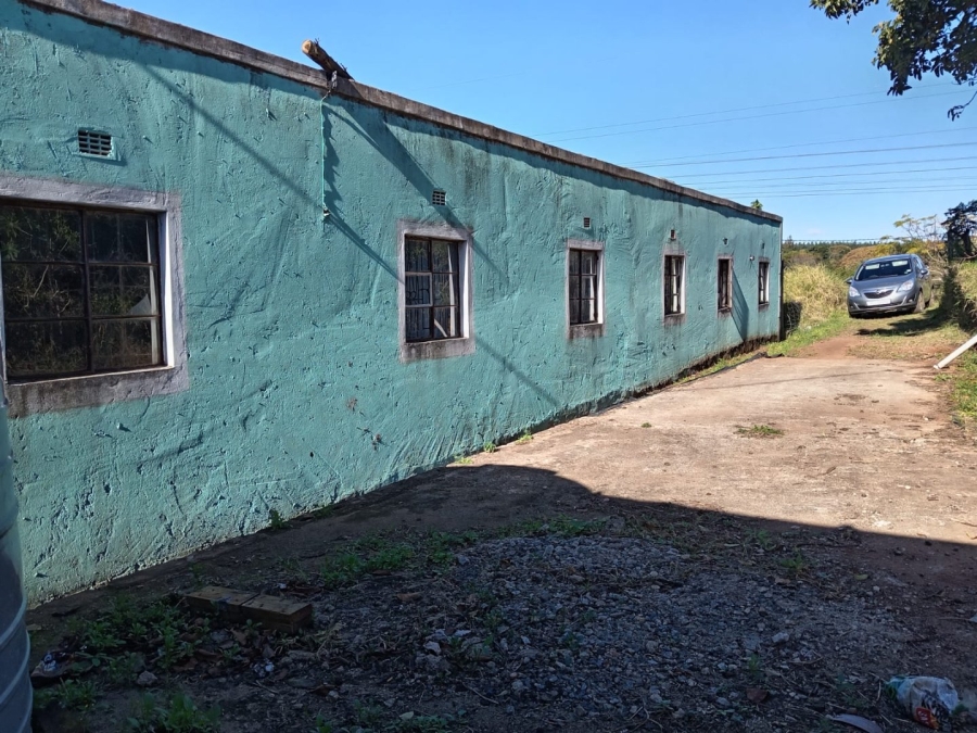  Bedroom Property for Sale in Ongoye KwaZulu-Natal