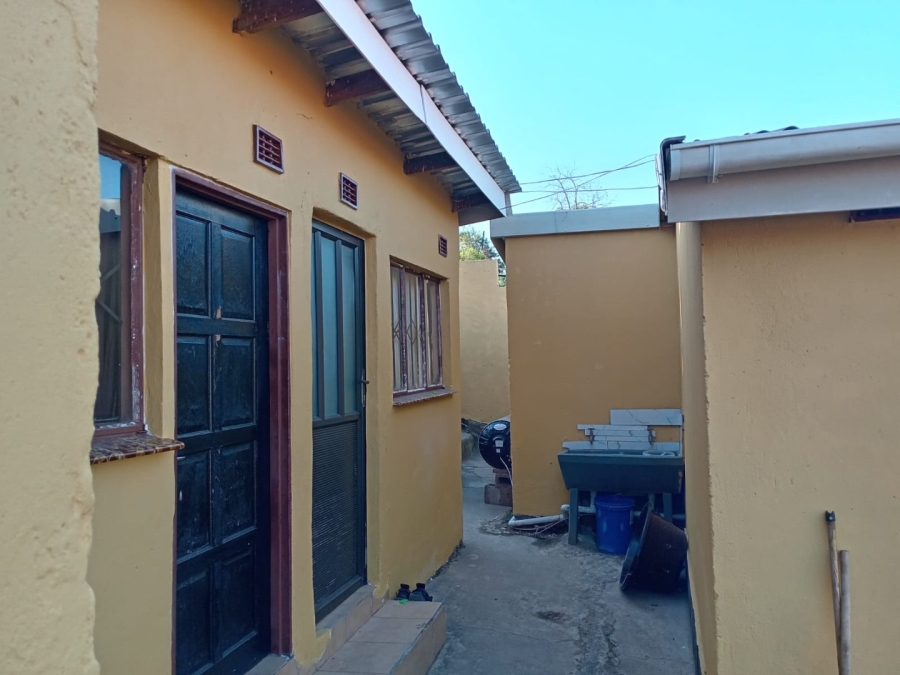 3 Bedroom Property for Sale in Imbali KwaZulu-Natal