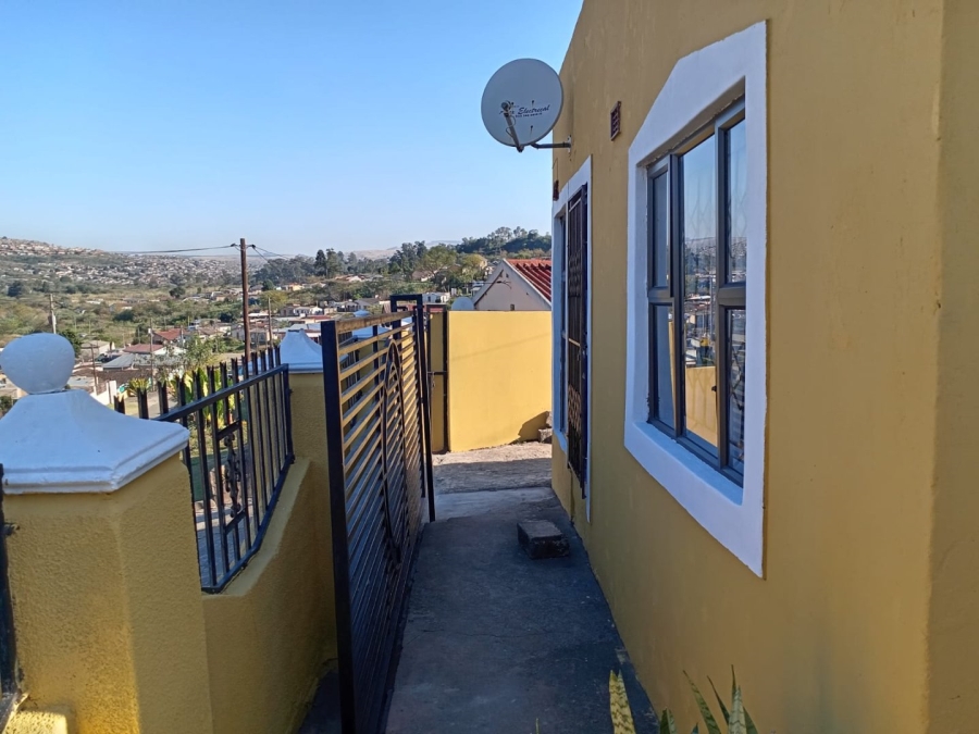 3 Bedroom Property for Sale in Imbali KwaZulu-Natal