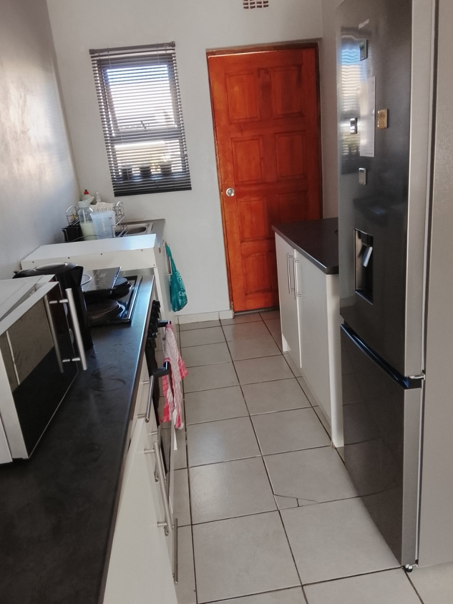 2 Bedroom Property for Sale in Newlands East KwaZulu-Natal