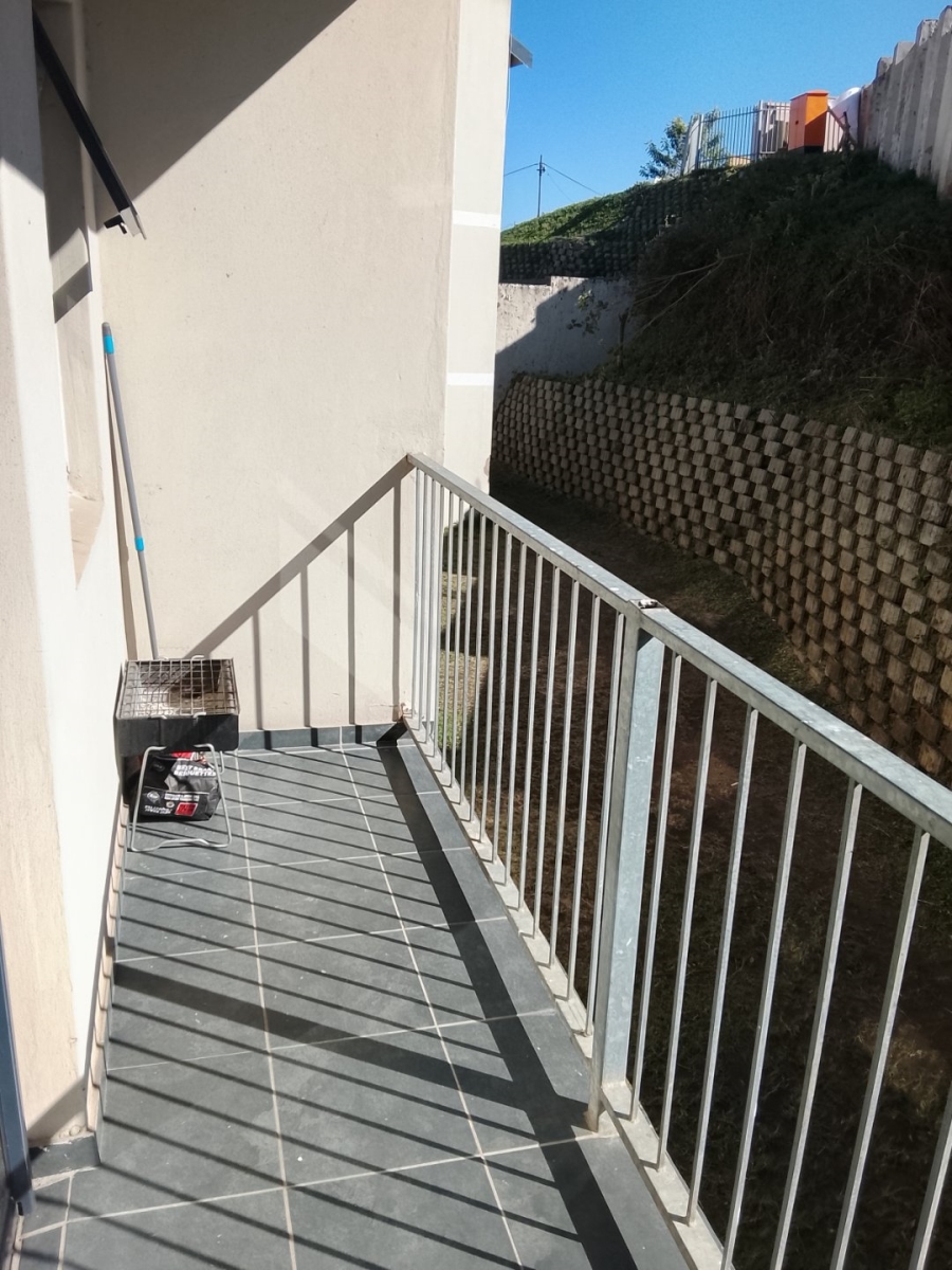 2 Bedroom Property for Sale in Newlands East KwaZulu-Natal