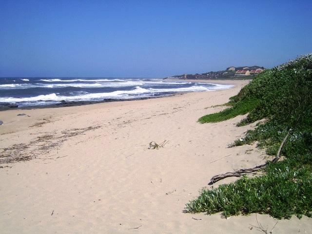 3 Bedroom Property for Sale in Shelly Beach KwaZulu-Natal
