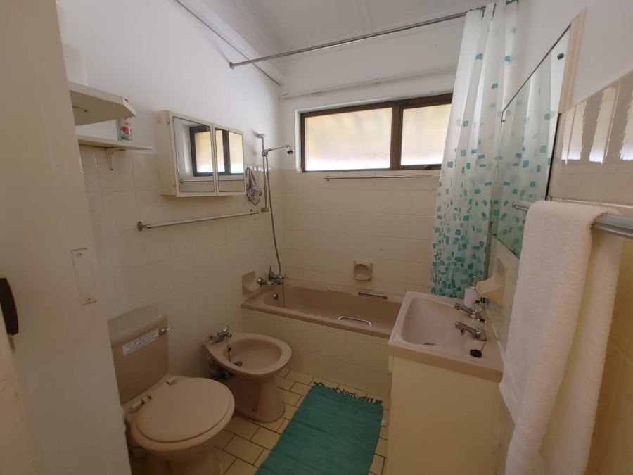 3 Bedroom Property for Sale in Hibberdene KwaZulu-Natal