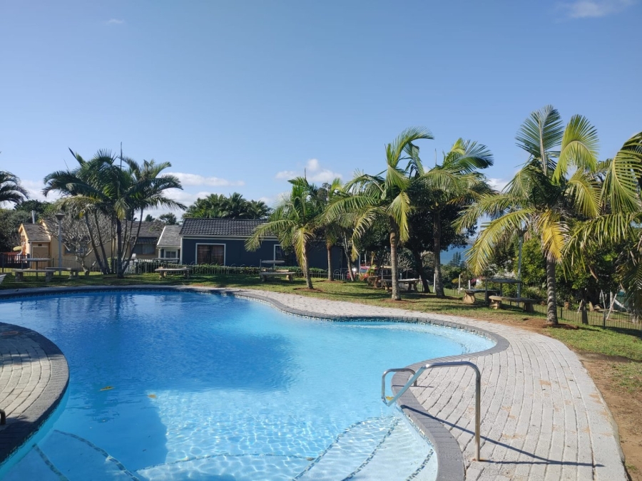 3 Bedroom Property for Sale in Hibberdene KwaZulu-Natal