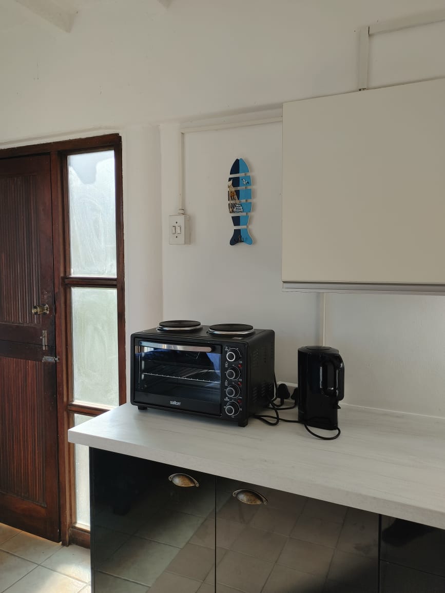 3 Bedroom Property for Sale in Hibberdene KwaZulu-Natal
