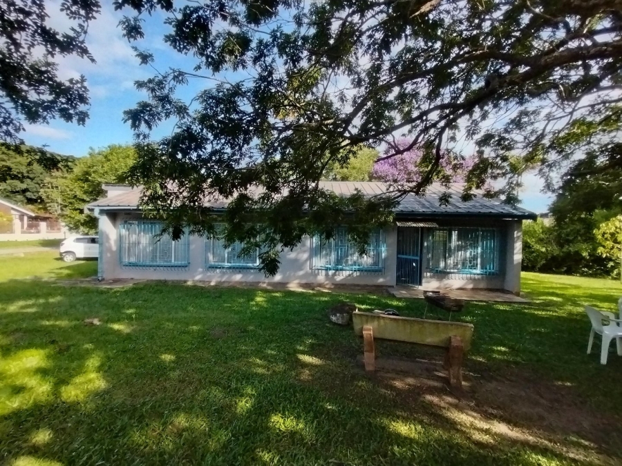 4 Bedroom Property for Sale in Mtwalume KwaZulu-Natal