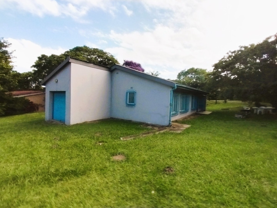 4 Bedroom Property for Sale in Mtwalume KwaZulu-Natal