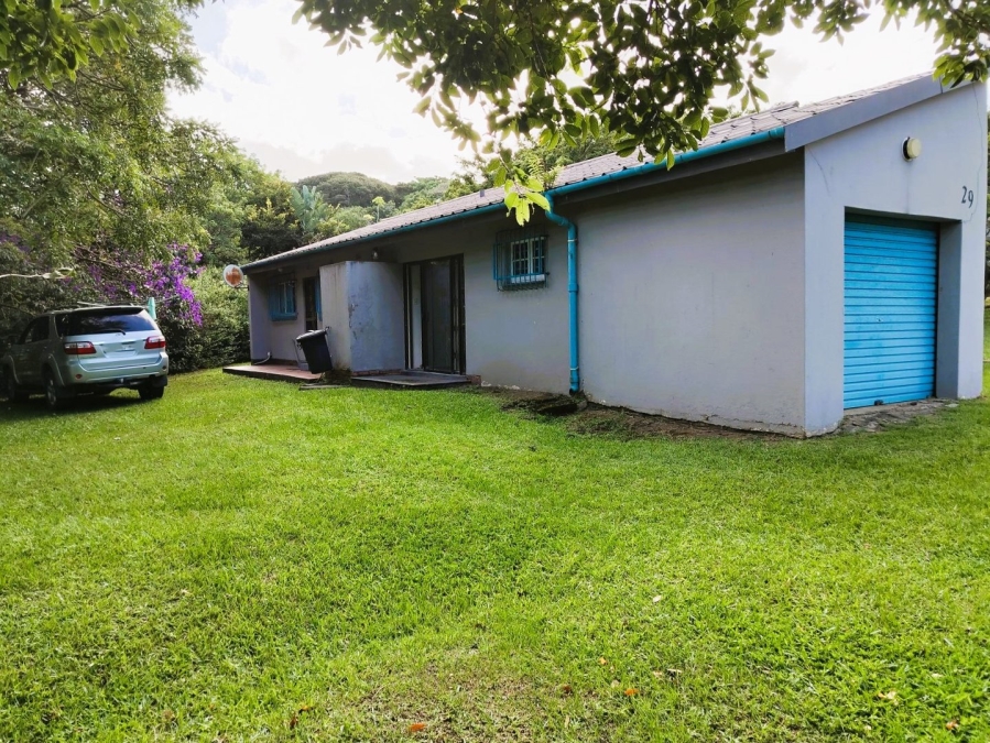 4 Bedroom Property for Sale in Mtwalume KwaZulu-Natal