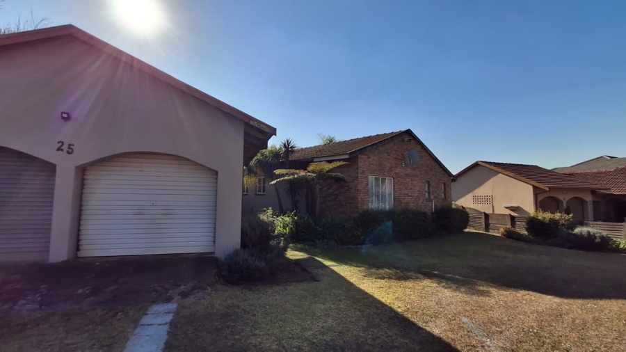 4 Bedroom Property for Sale in Pioneer Park KwaZulu-Natal
