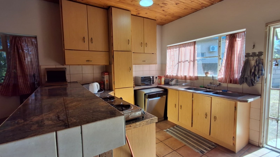 4 Bedroom Property for Sale in Pioneer Park KwaZulu-Natal