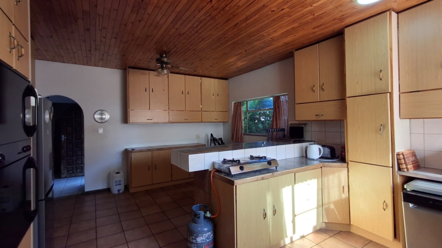 4 Bedroom Property for Sale in Pioneer Park KwaZulu-Natal