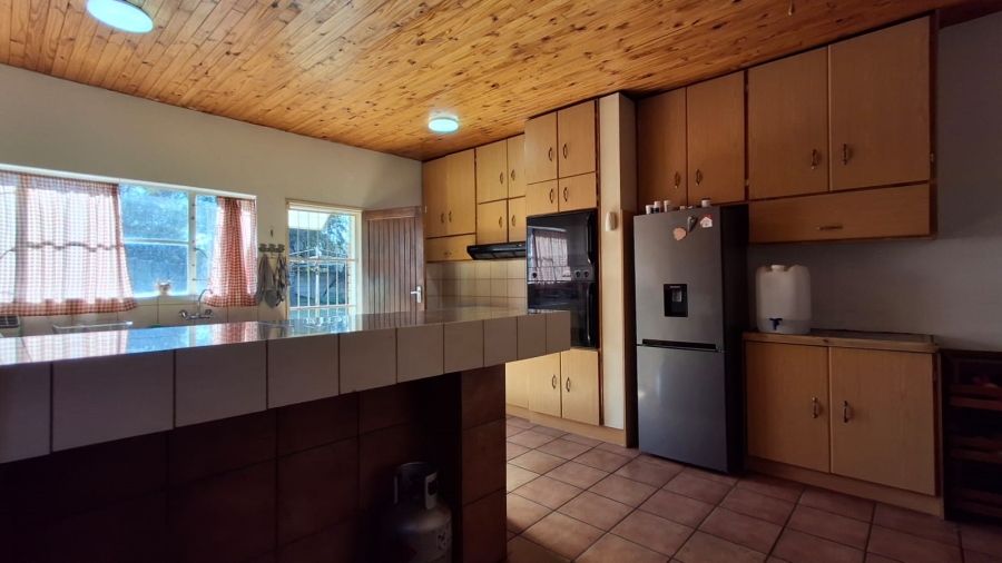 4 Bedroom Property for Sale in Pioneer Park KwaZulu-Natal