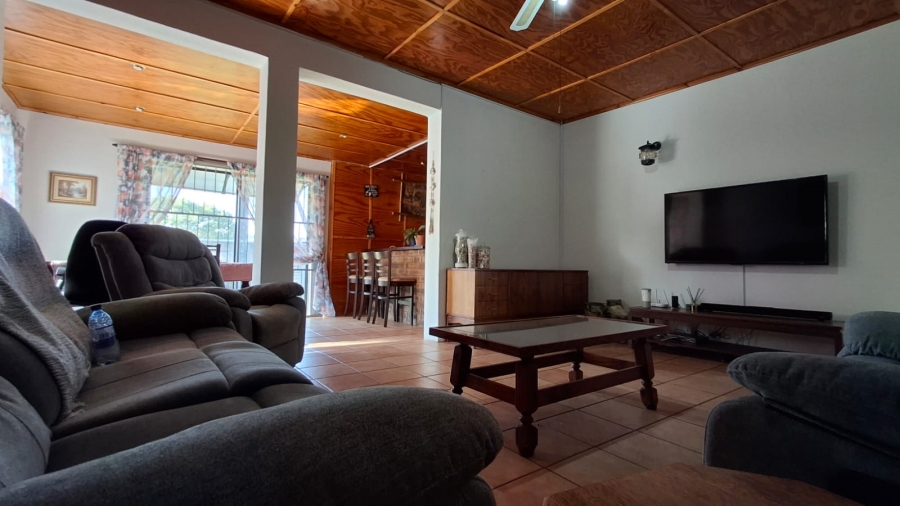 4 Bedroom Property for Sale in Pioneer Park KwaZulu-Natal