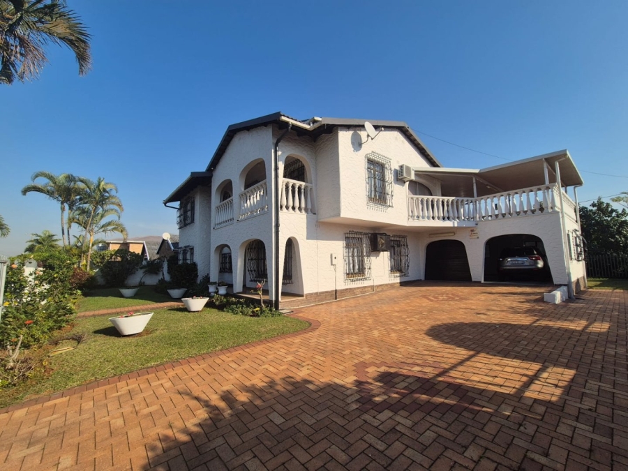 5 Bedroom Property for Sale in Isipingo Beach KwaZulu-Natal