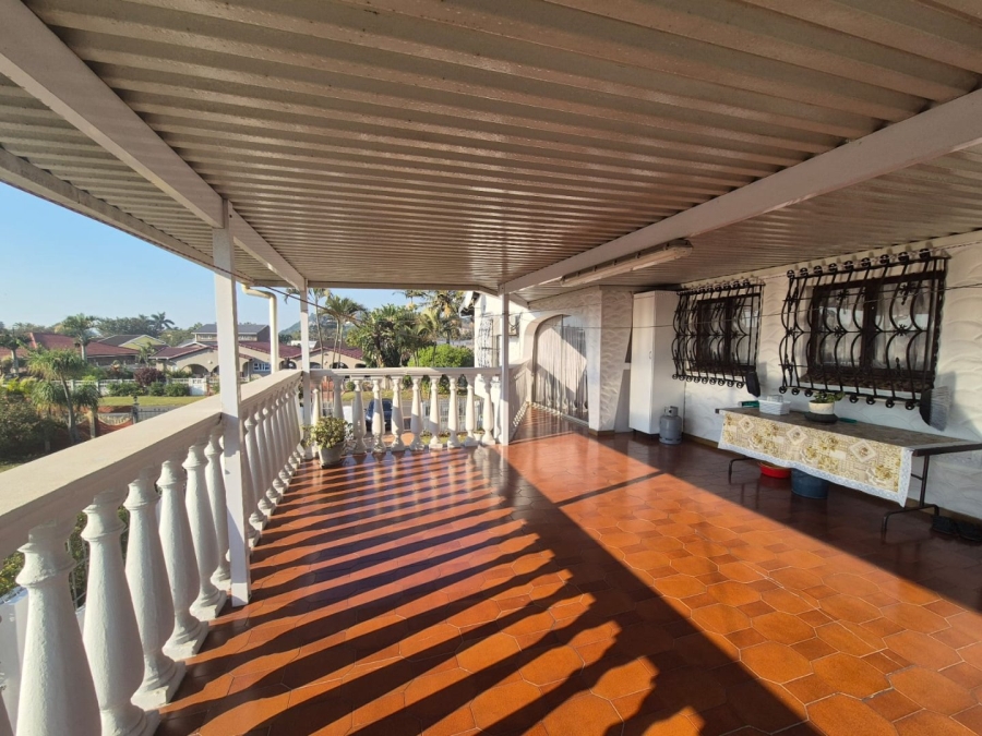 5 Bedroom Property for Sale in Isipingo Beach KwaZulu-Natal