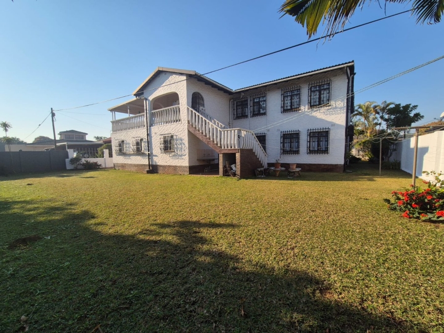 5 Bedroom Property for Sale in Isipingo Beach KwaZulu-Natal