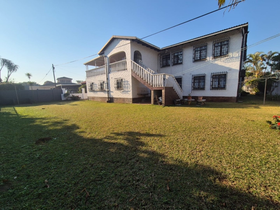 5 Bedroom Property for Sale in Isipingo Beach KwaZulu-Natal