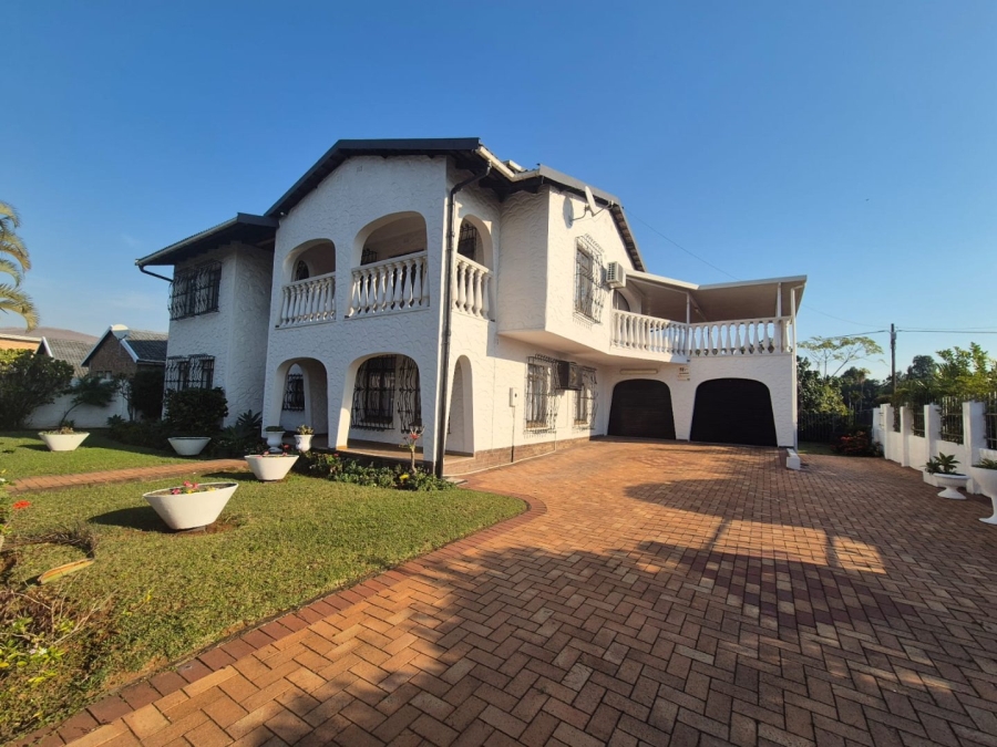 5 Bedroom Property for Sale in Isipingo Beach KwaZulu-Natal