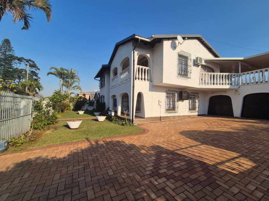 5 Bedroom Property for Sale in Isipingo Beach KwaZulu-Natal