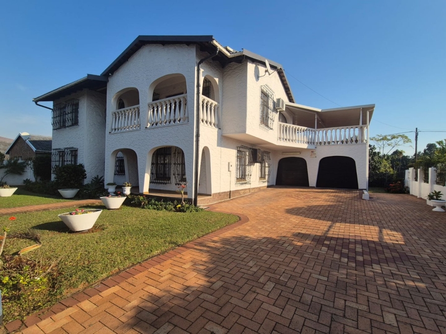5 Bedroom Property for Sale in Isipingo Beach KwaZulu-Natal