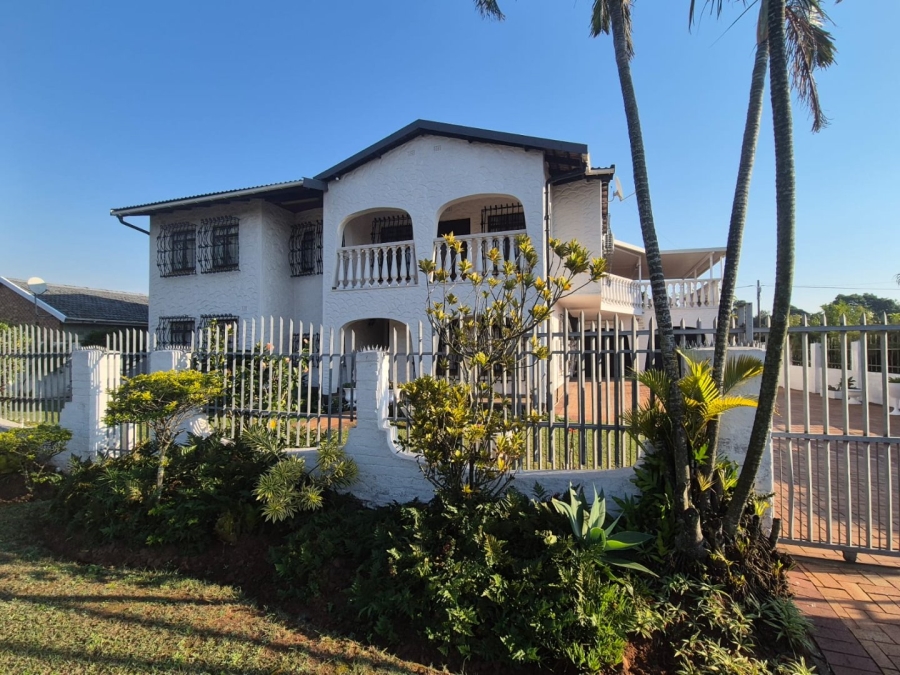 5 Bedroom Property for Sale in Isipingo Beach KwaZulu-Natal