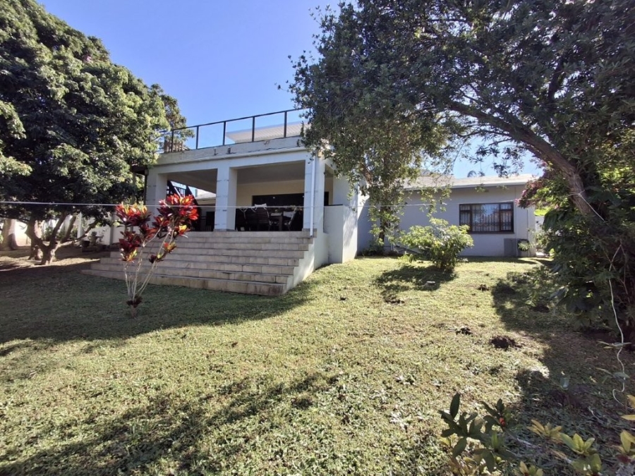 3 Bedroom Property for Sale in Ramsgate KwaZulu-Natal